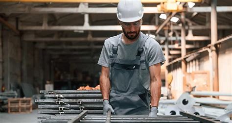 Sheet Metal Fabrication Insurance 